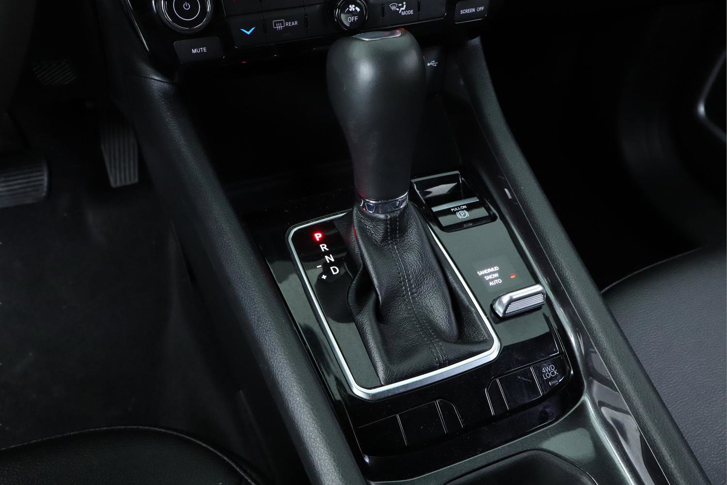 Used 2024 Jeep Compass Latitude image 22