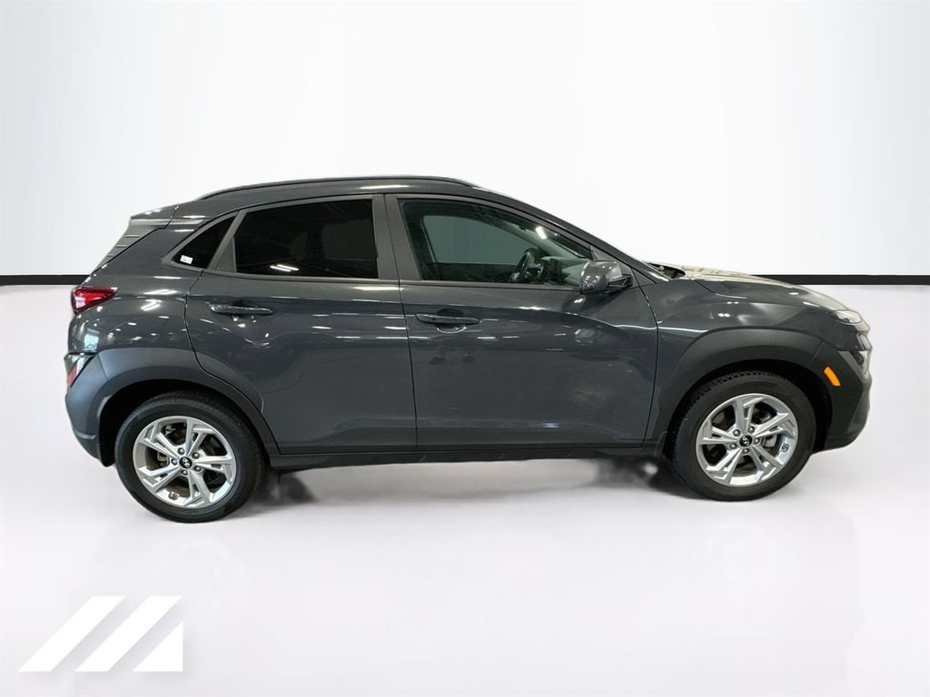 Used 2023 Hyundai Kona SEL w/ Cargo Package AWD/4WD image 4