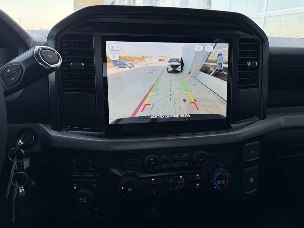New 2025 Ford F150 XL image 42