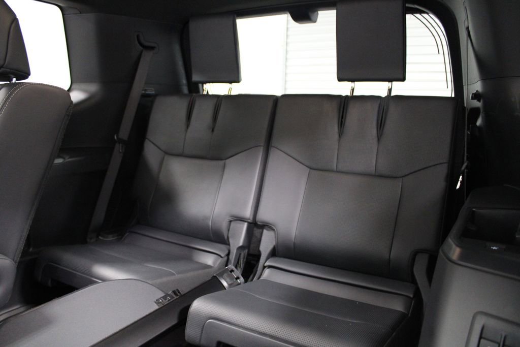 Used 2024 Lexus GX 550 image 19