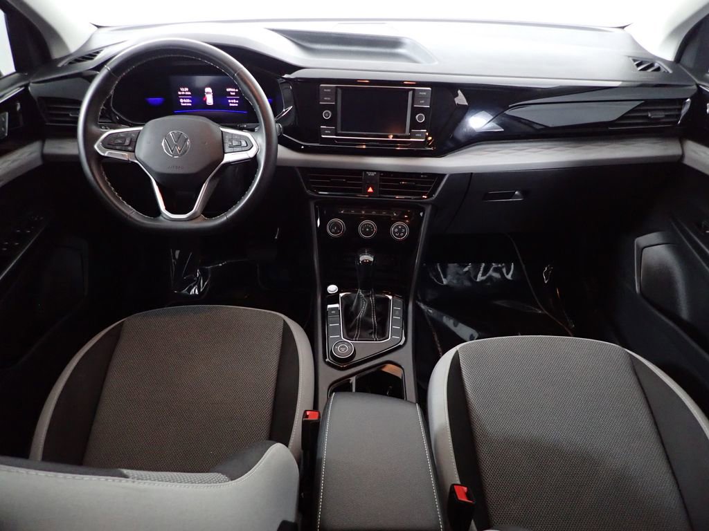 Used 2023 Volkswagen Taos S image 33