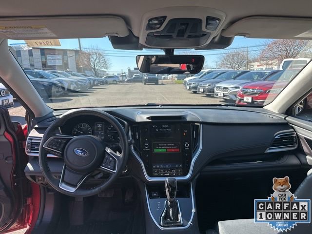 Certified 2024 Subaru Legacy Limited image 13