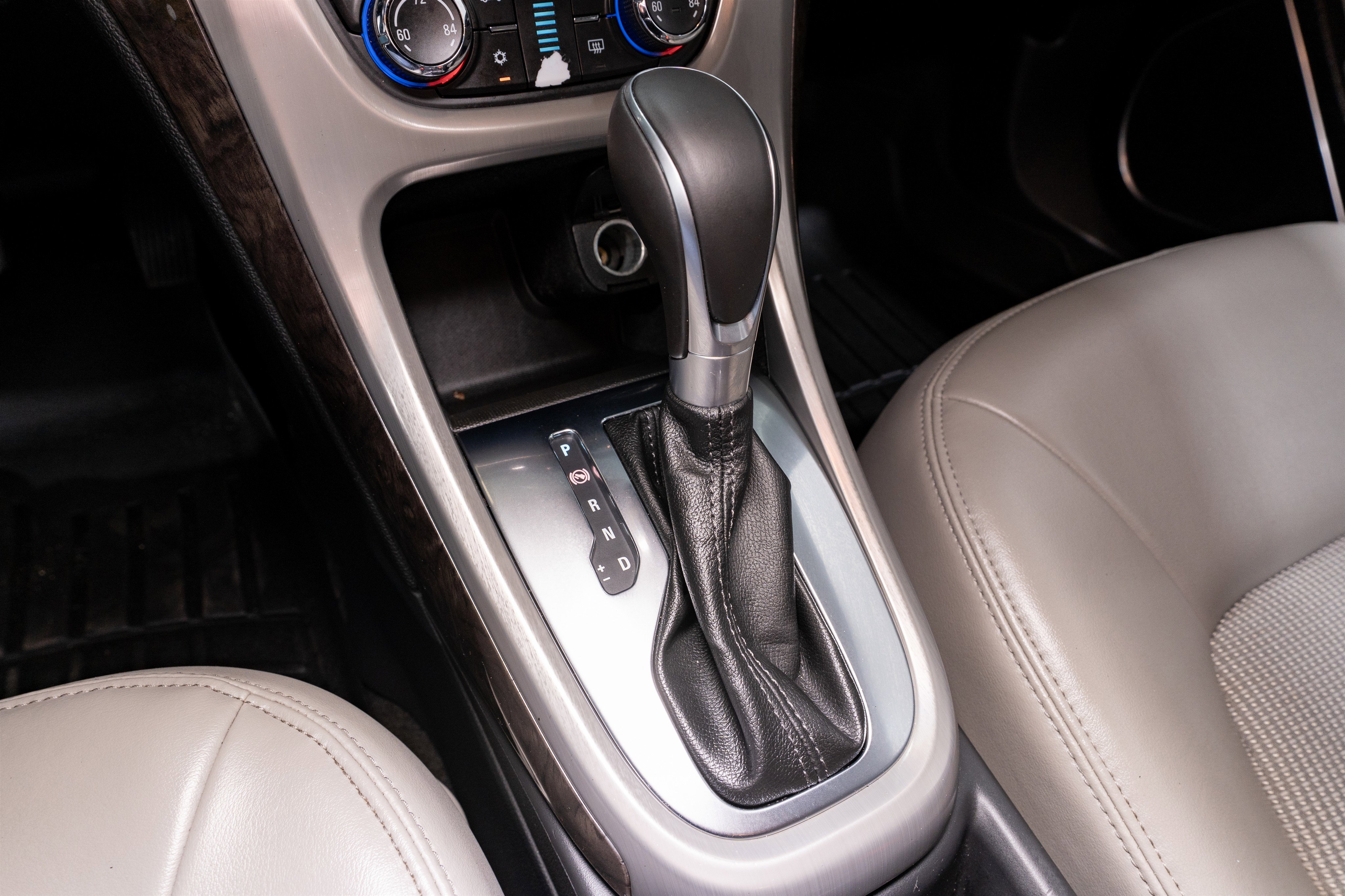 Used 2015 Buick Verano Convenience image 22