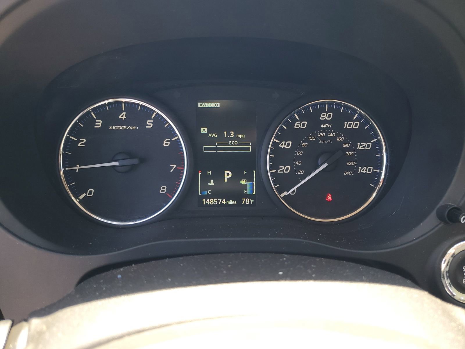 Used 2015 Mitsubishi Outlander SE image 13