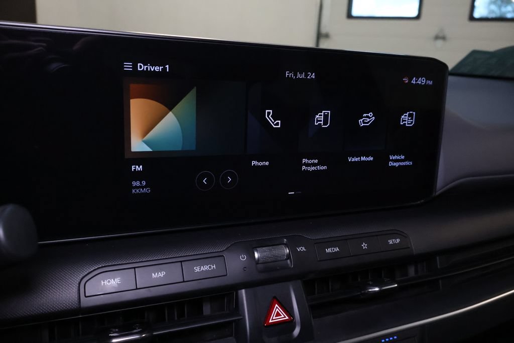 Used 2025 Kia K4 FWD image 24