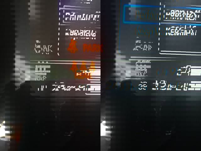 Used 2025 Toyota Tundra Limited image 16