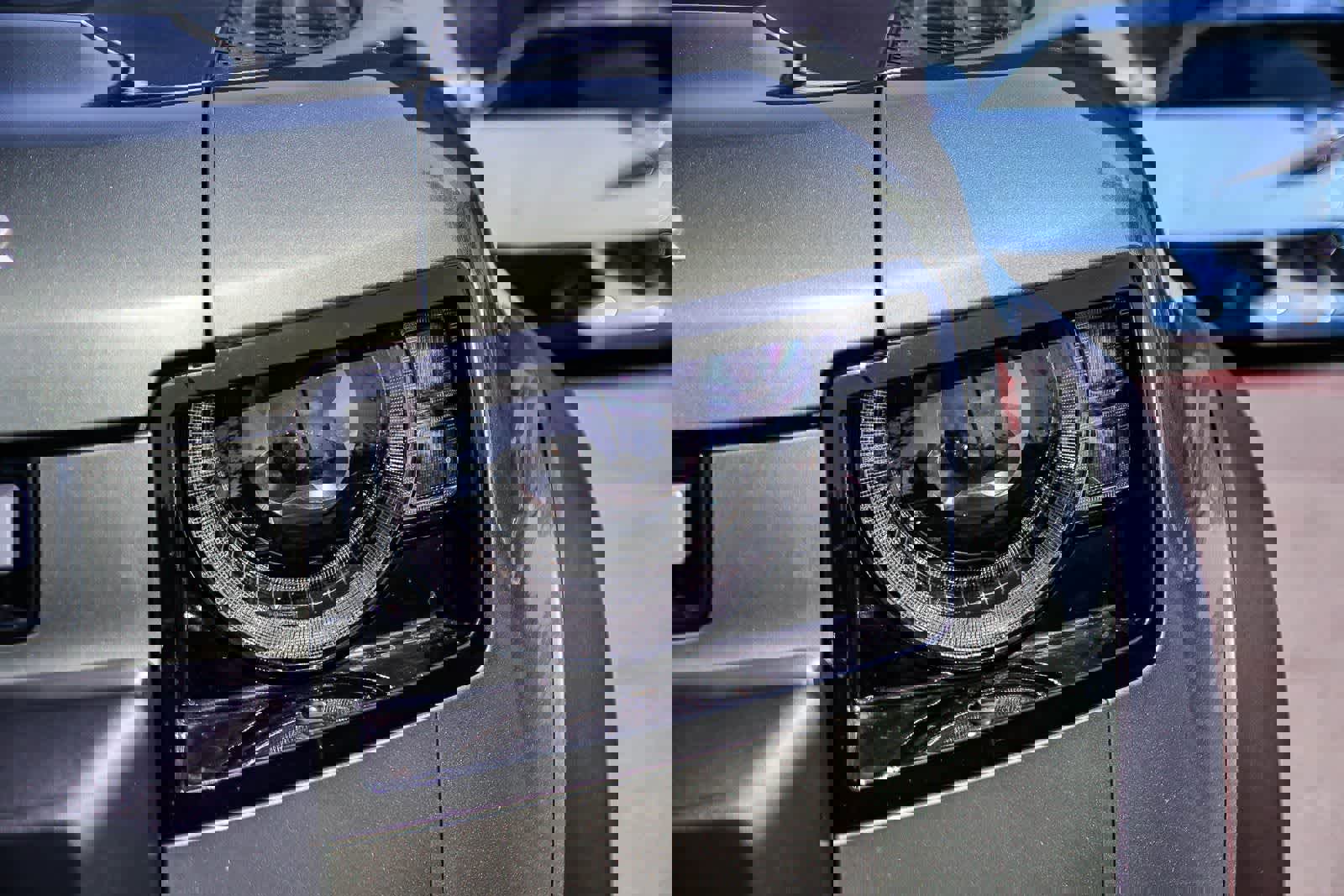 Used 2022 Land Rover Defender 110 SE AWD/4WD image 10