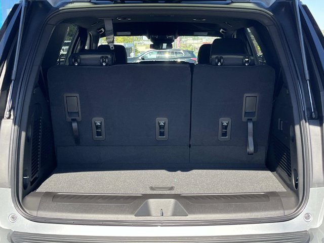 New 2027 Chevrolet Tahoe LS RWD image 20
