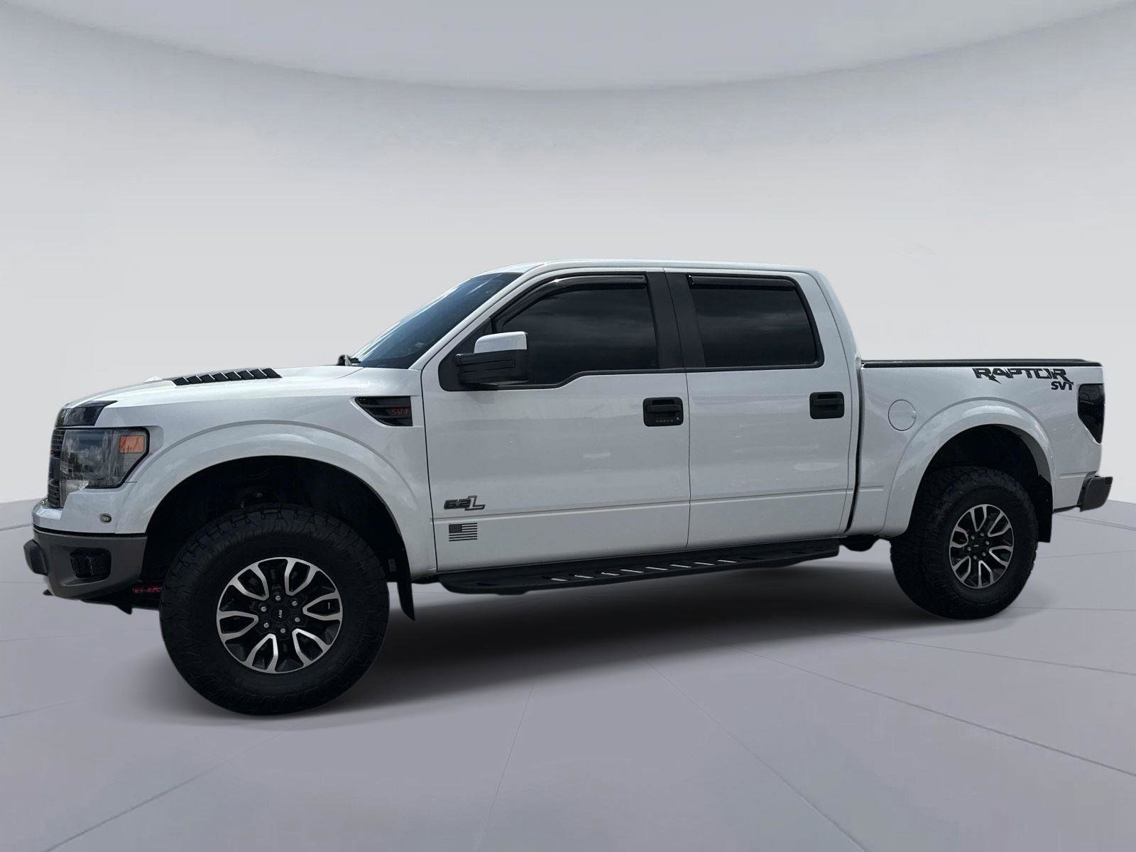 Used 2014 Ford F150 Raptor w/ Equipment Group 801A Luxury AWD/4WD image 6