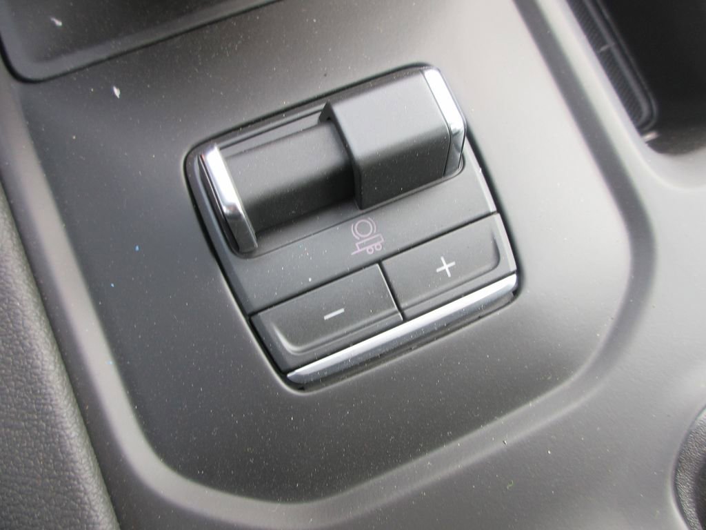 New 2026 GMC Sierra 1500 AT4 image 20