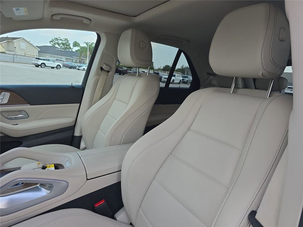 Used 2020 Mercedes-Benz GLE 350 4MATIC image 17