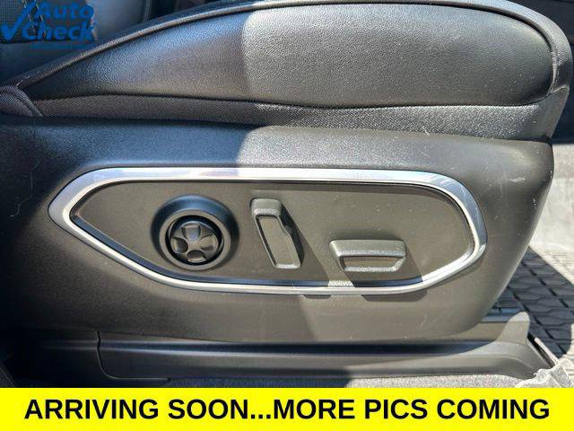Certified 2024 Jeep Wagoneer Series II AWD/4WD image 55
