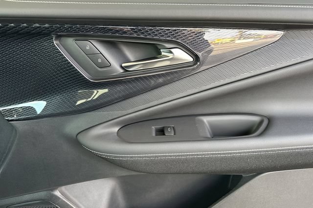 New 2026 Chevrolet Blazer EV LT w/ Midnight/Sport Edition FWD image 26