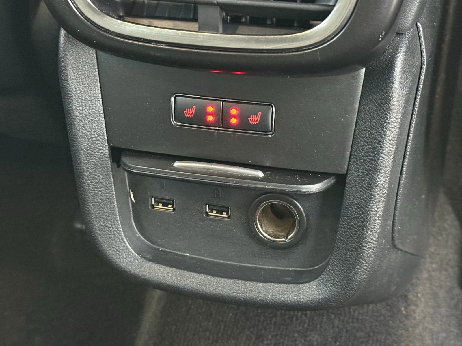 Used 2020 Lincoln Nautilus Reserve w/ Equipment Group 201A image 15