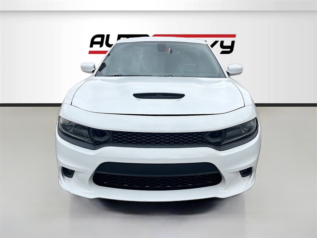 Used 2020 Dodge Charger Scat Pack image 2