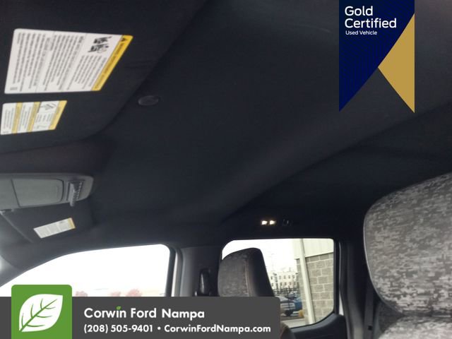 Certified 2023 Ford F150 Tremor image 25