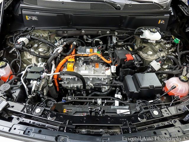 New 2026 Cadillac Vistiq Luxury w/ LPO, Floor Liner Package image 25