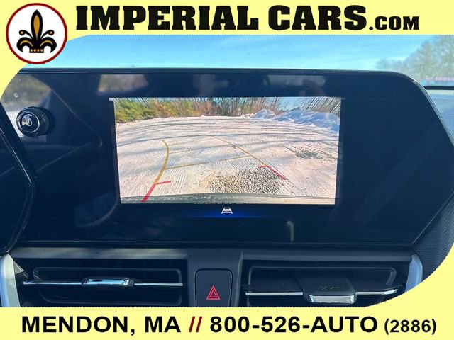 New 2026 Chevrolet TrailBlazer LS w/ LS Confidence Package image 21