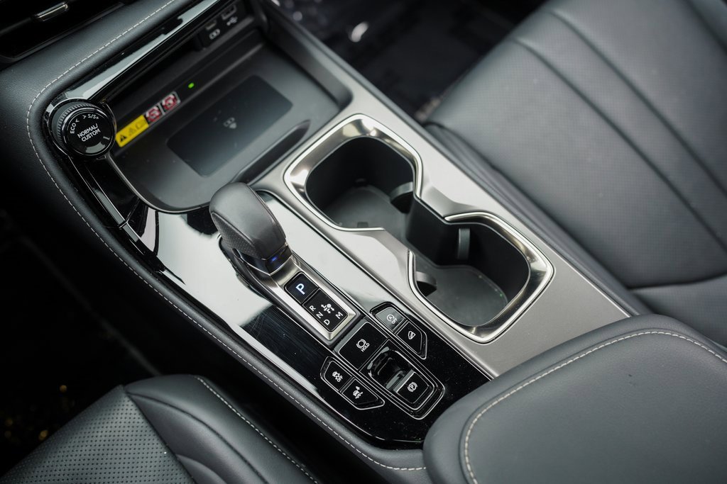 Used 2024 Lexus NX 350 F Sport image 32