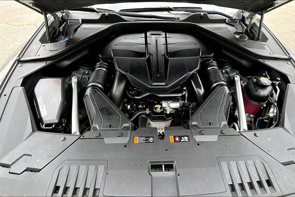 Used 2024 Genesis GV80 3.5T image 13