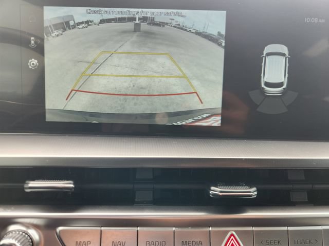 Used 2025 Kia Telluride S FWD image 17
