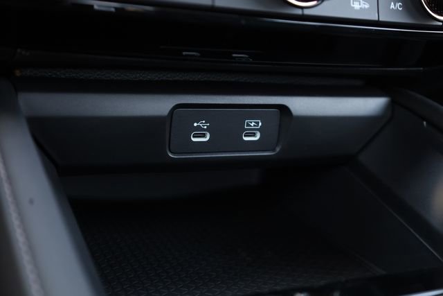 Used 2025 Honda Accord Touring image 23