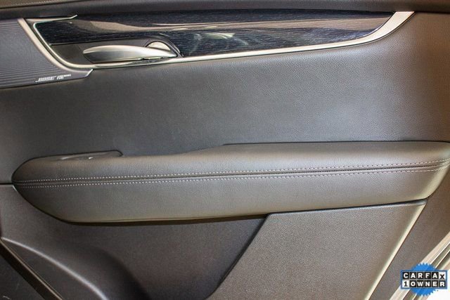 Certified 2025 Cadillac XT5 Premium Luxury image 13
