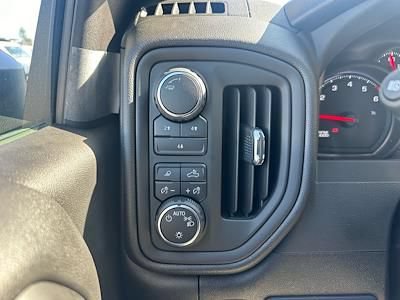 New 2025 Chevrolet Silverado 3500 W/T w/ WT Convenience Package AWD/4WD image 9