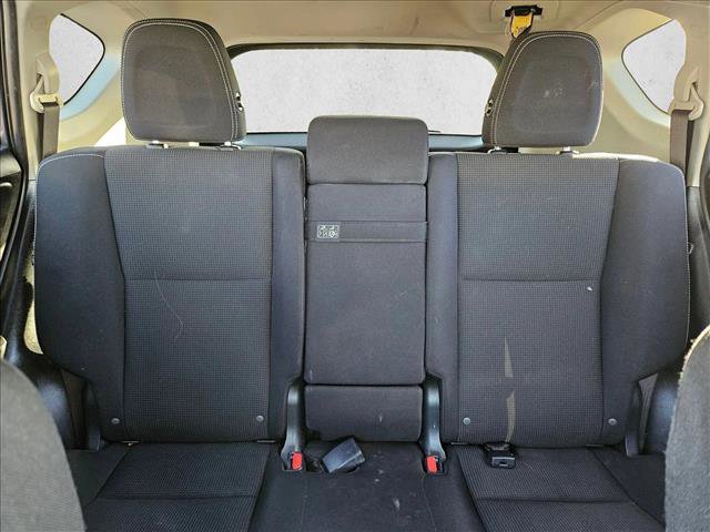 Used 2017 Toyota RAV4 XLE w/ Carpet Mat Package image 16