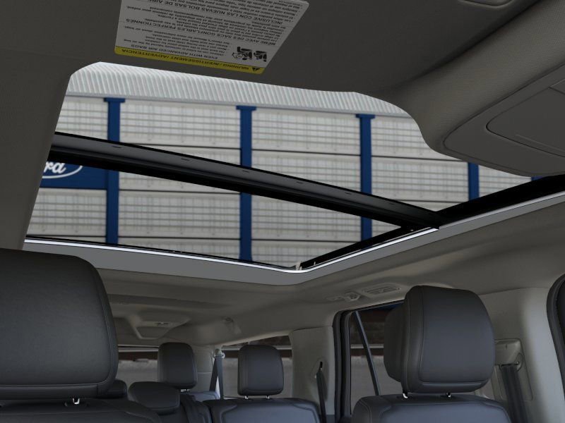 New 2026 Ford Expedition Max Platinum AWD/4WD image 22