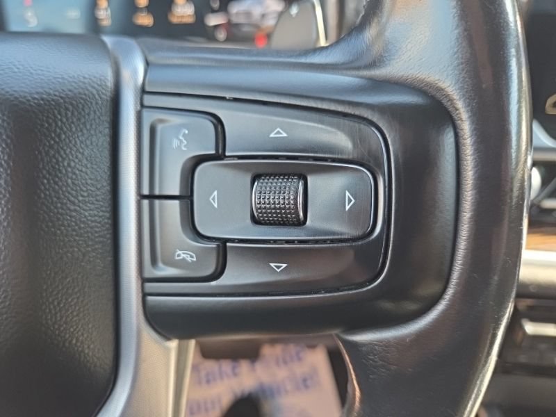 Used 2022 GMC Sierra 1500 Elevation AWD/4WD image 33