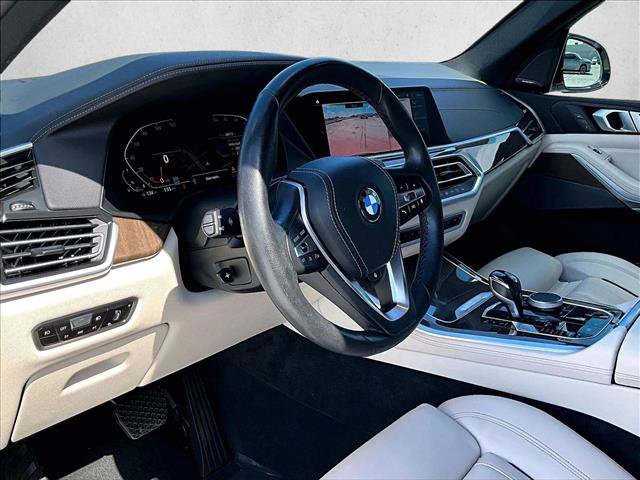 Used 2021 BMW X5 sDrive40i w/ Premium Package image 14
