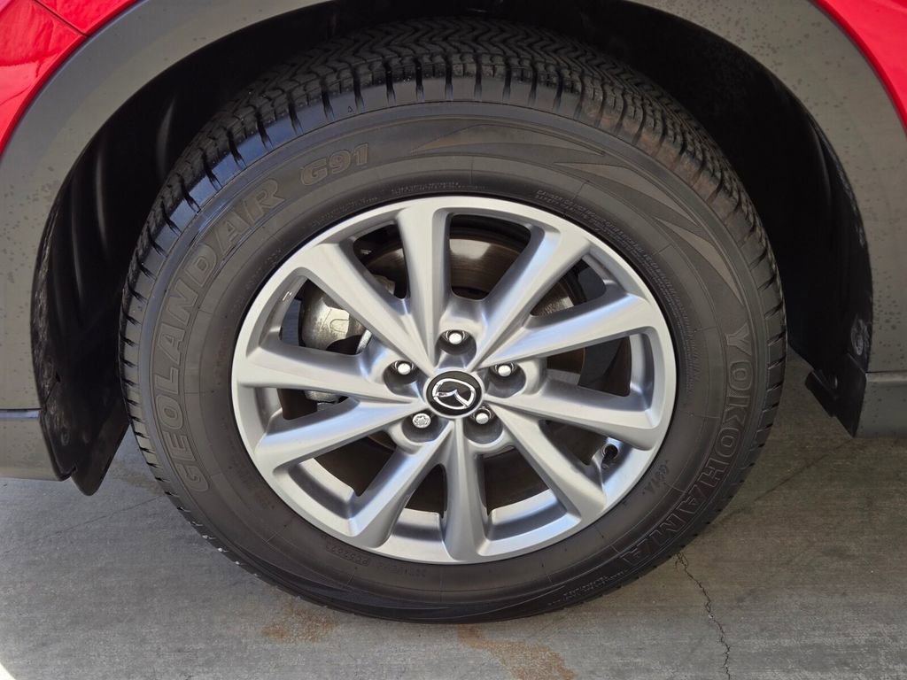 Used 2023 MAZDA CX-5 AWD 2.5 S image 11