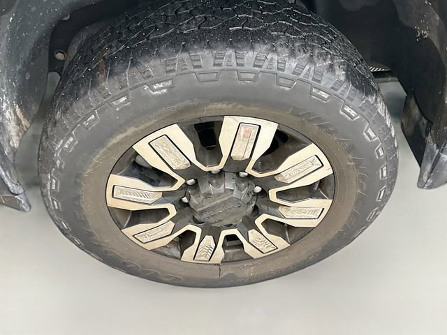 Used 2024 GMC Sierra 2500 Denali w/ Denali Reserve Package image 34