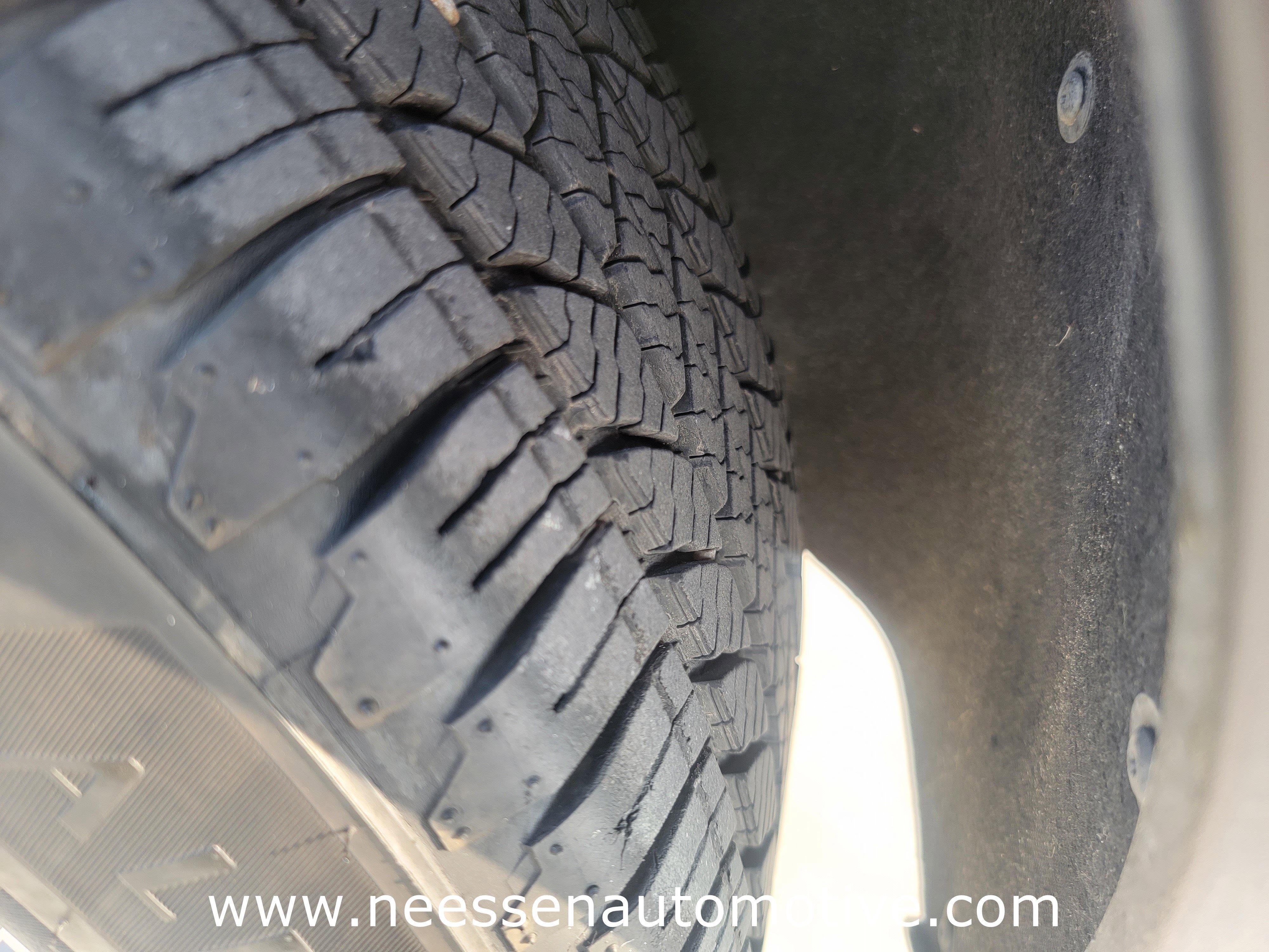 Used 2022 Buick Envision Preferred image 31