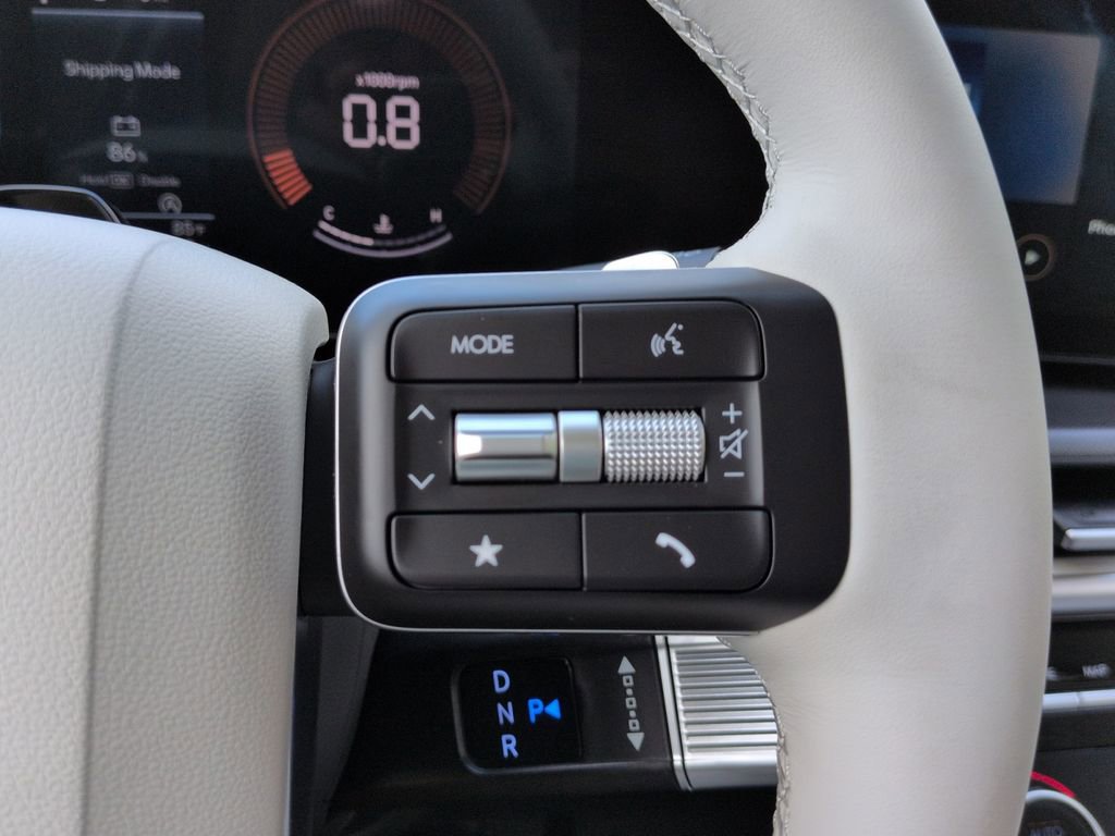 New 2026 Hyundai Santa Fe SEL image 11