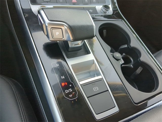 Used 2024 Audi Q7 2.0T Premium Plus image 28