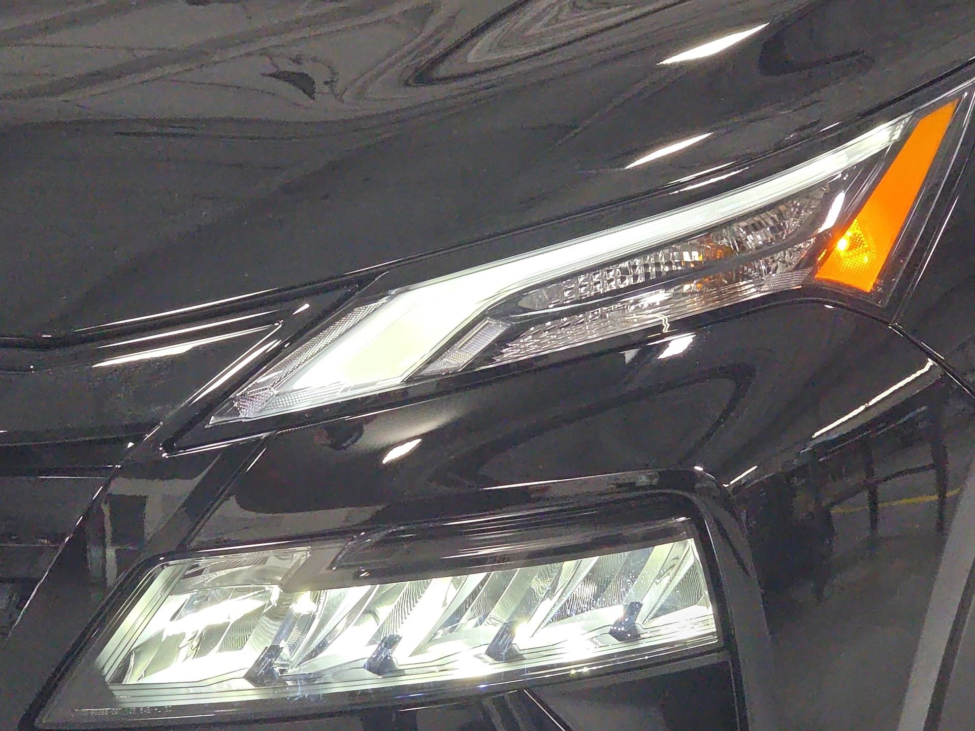 New 2026 Nissan Rogue SV image 29