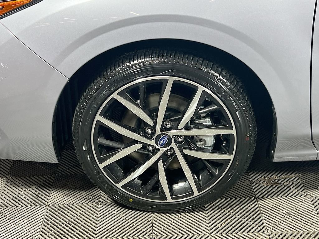 New 2026 Subaru Impreza 2.0i Sport image 22