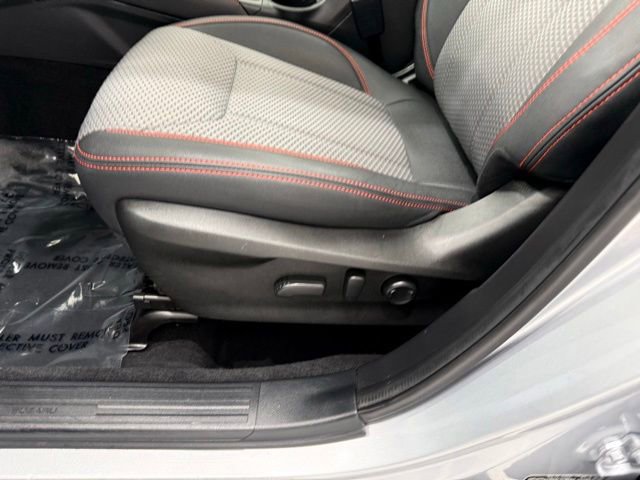 Used 2019 Subaru Forester Sport AWD/4WD image 12