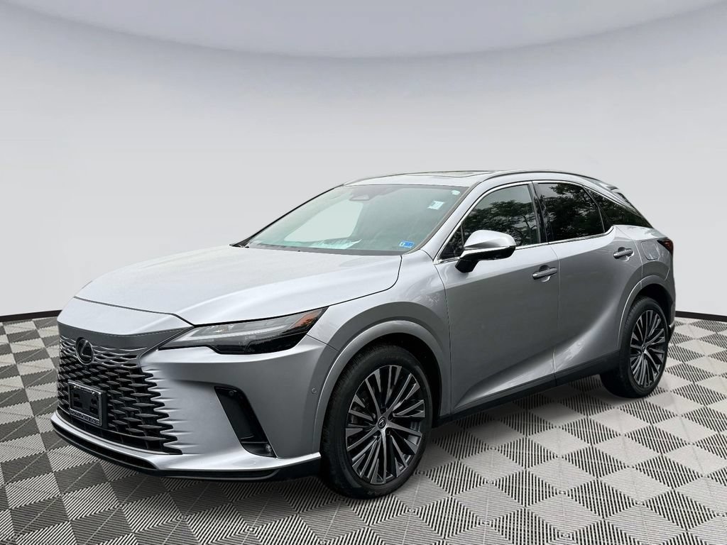 Used 2023 Lexus RX 350 AWD image 5