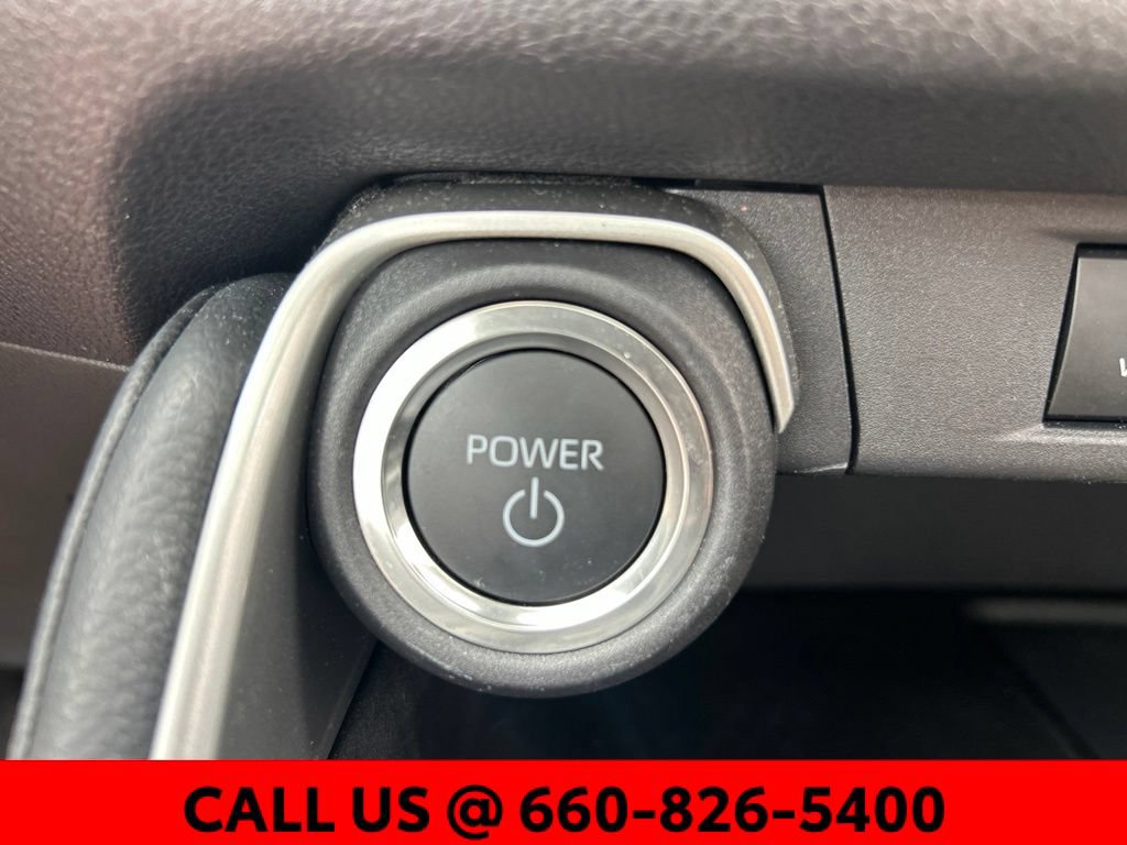 Certified 2025 Toyota Grand Highlander AWD Hybrid image 24