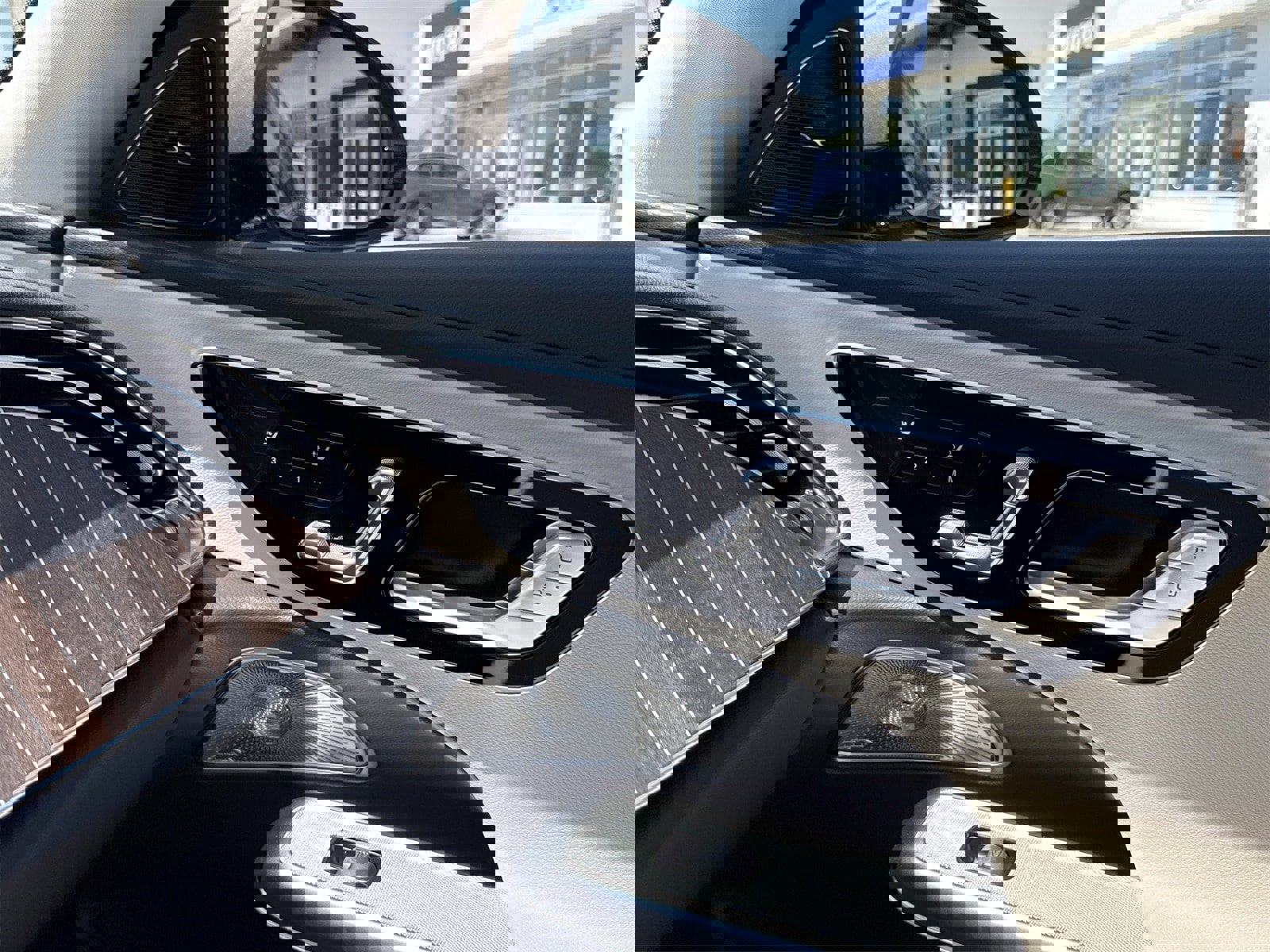 New 2026 Mercedes-Benz E 350 4MATIC image 33