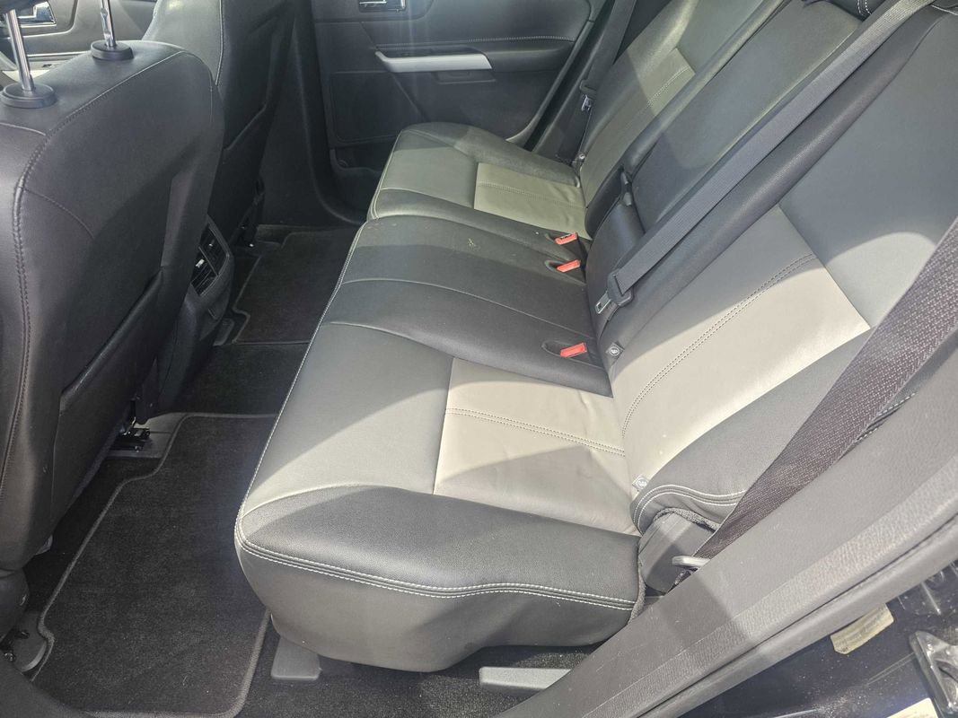 Used 2014 Ford Edge Sport w/ Driver Entry Package FWD image 14