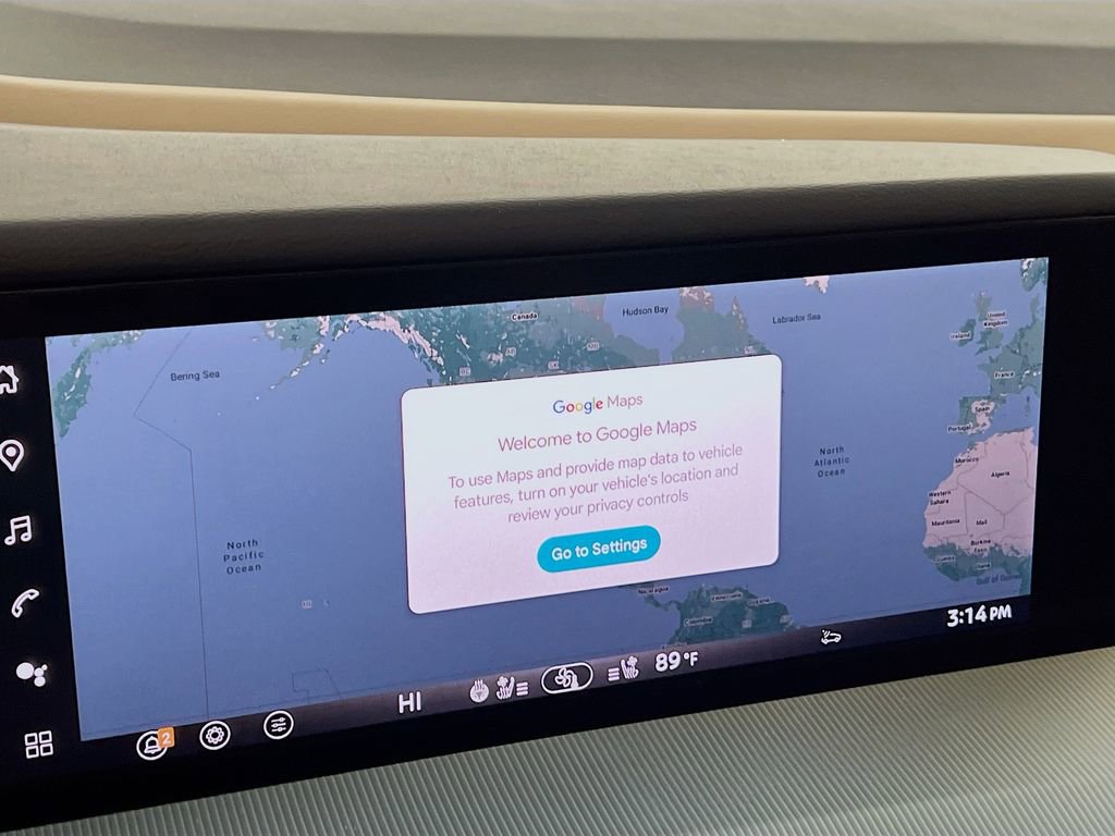 New 2026 Nissan Murano Platinum image 12