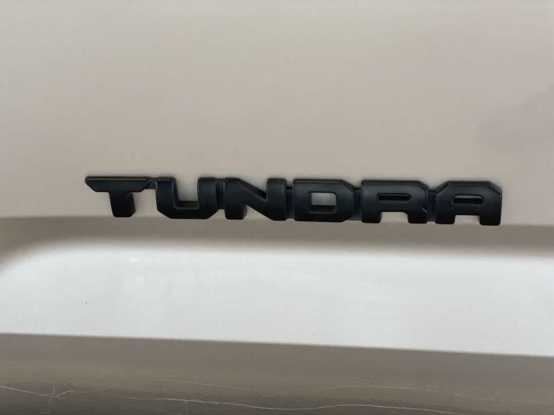 Used 2023 Toyota Tundra Limited w/ TRD Off-Road Package AWD/4WD image 12