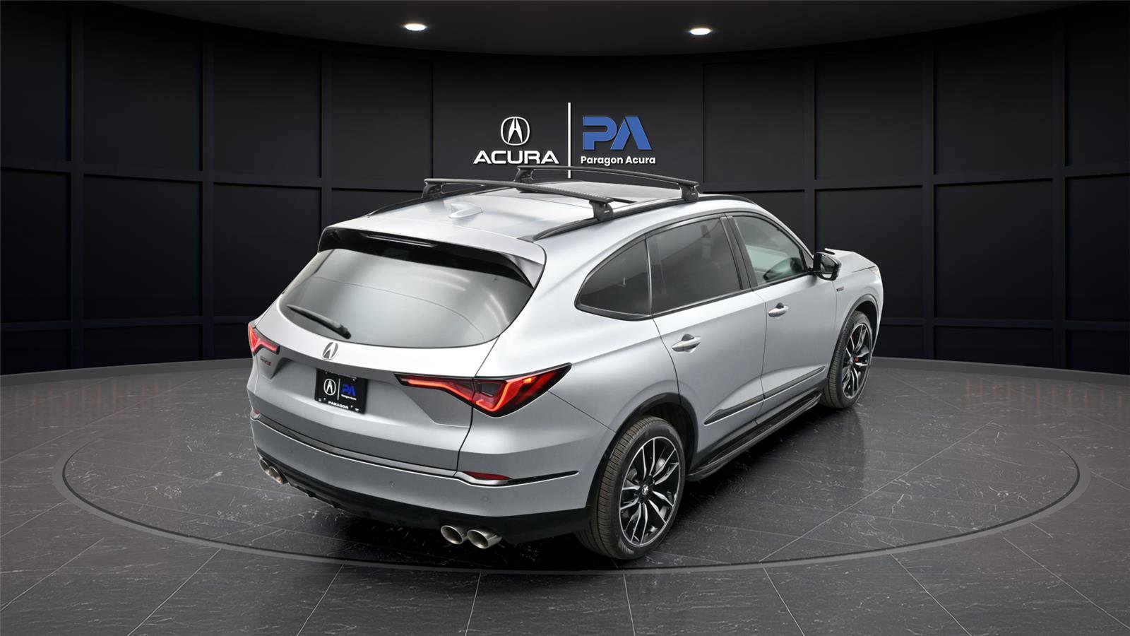Certified 2023 Acura MDX Type S AWD/4WD image 36