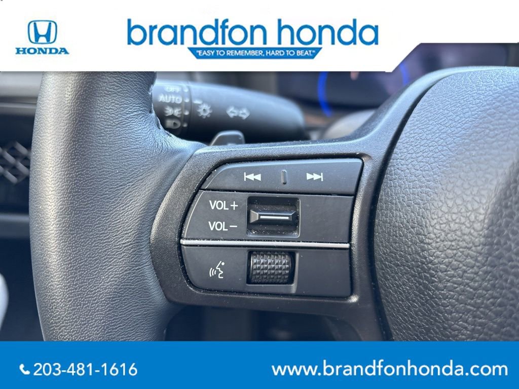 Used 2023 Honda Accord EX-L image 14