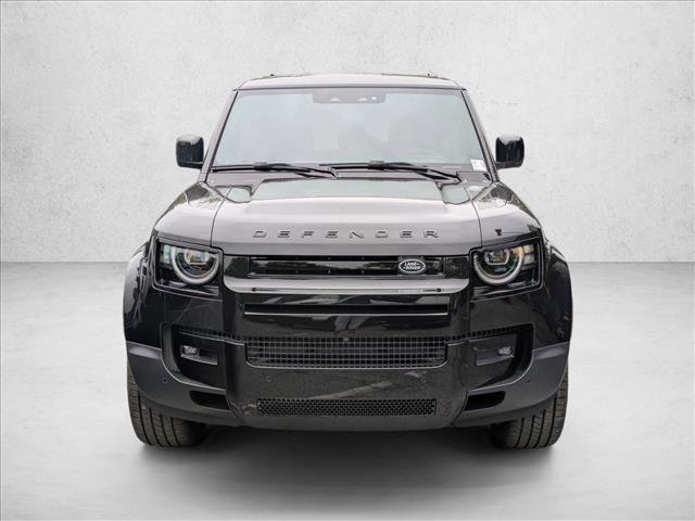 New 2026 Land Rover Defender 110 S image 6