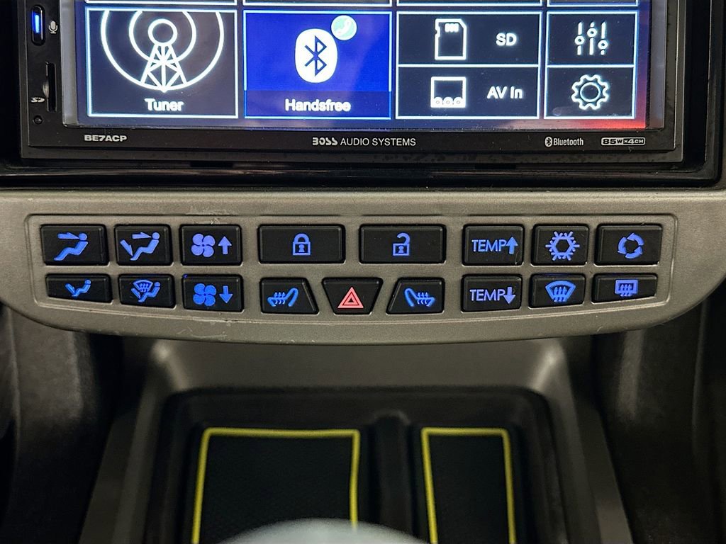 Used 2012 Chevrolet Camaro LT image 16